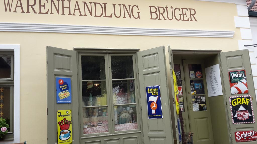 Landhaus Zum Siebenschlaefer Herrnbaumgarten المظهر الخارجي الصورة